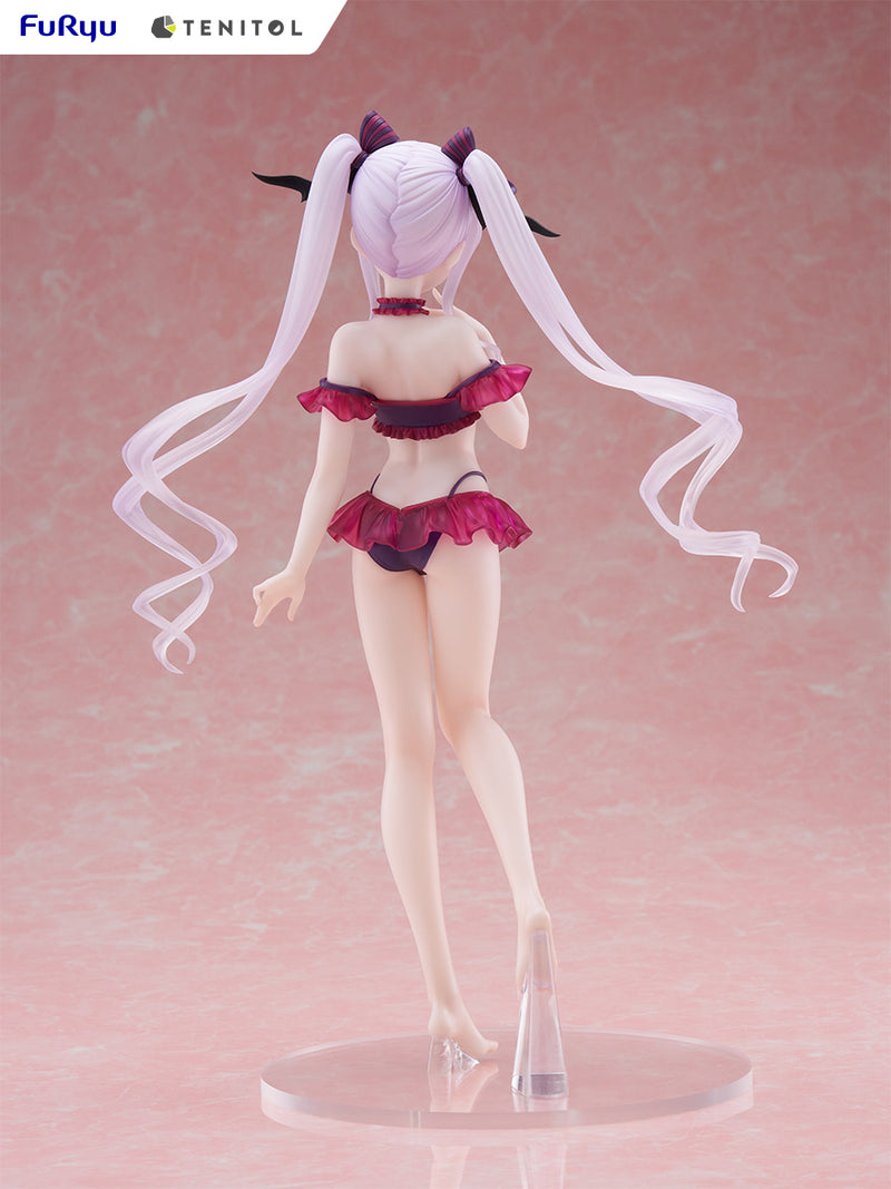 Shalltear | Tenitol Tall Figure