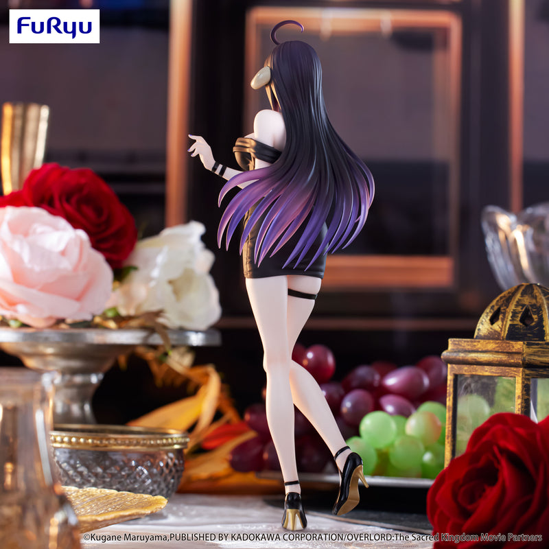 Albedo (Mini Dress Ver.) | Trio-Try-iT Figure