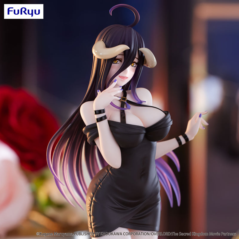 Albedo (Mini Dress Ver.) | Trio-Try-iT Figure