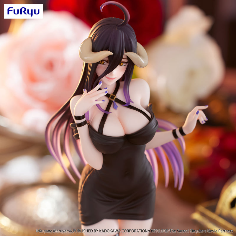 Albedo (Mini Dress Ver.) | Trio-Try-iT Figure