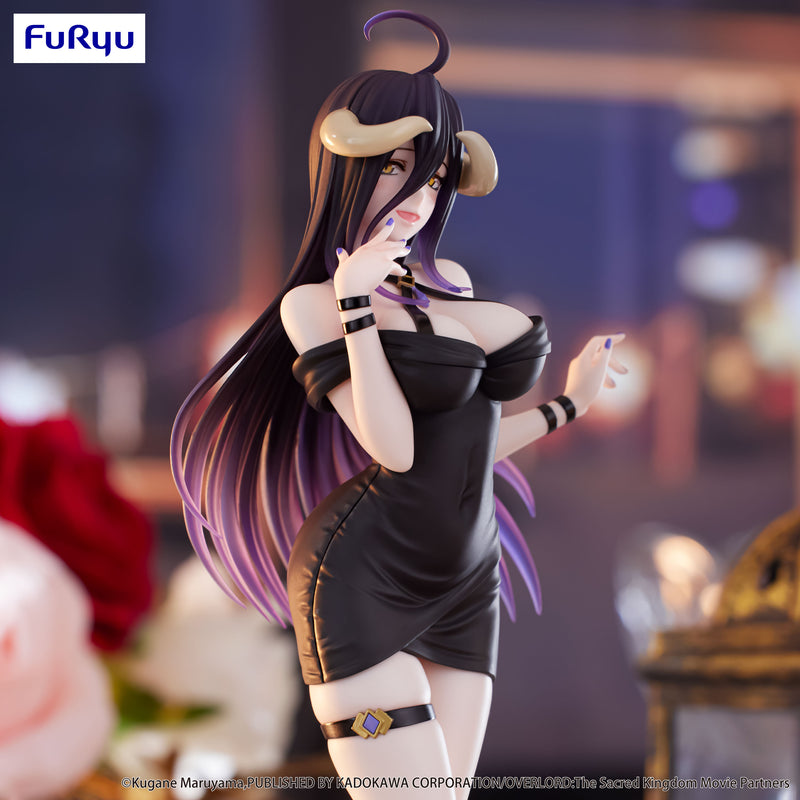 Albedo (Mini Dress Ver.) | Trio-Try-iT Figure