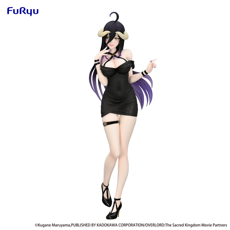 Albedo (Mini Dress Ver.) | Trio-Try-iT Figure