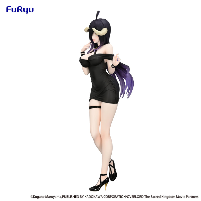 Albedo (Mini Dress Ver.) | Trio-Try-iT Figure