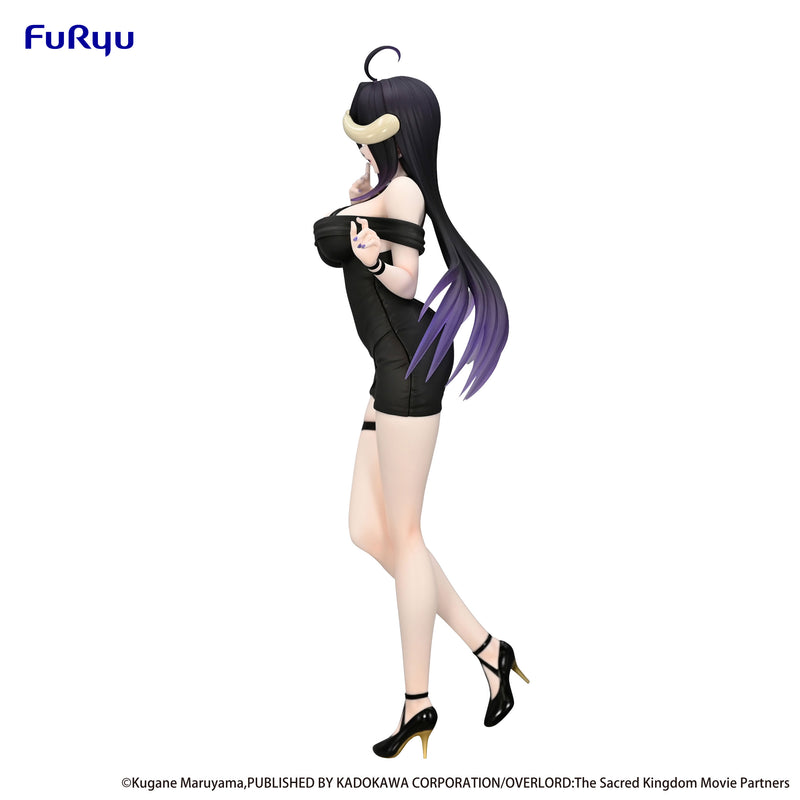 Albedo (Mini Dress Ver.) | Trio-Try-iT Figure