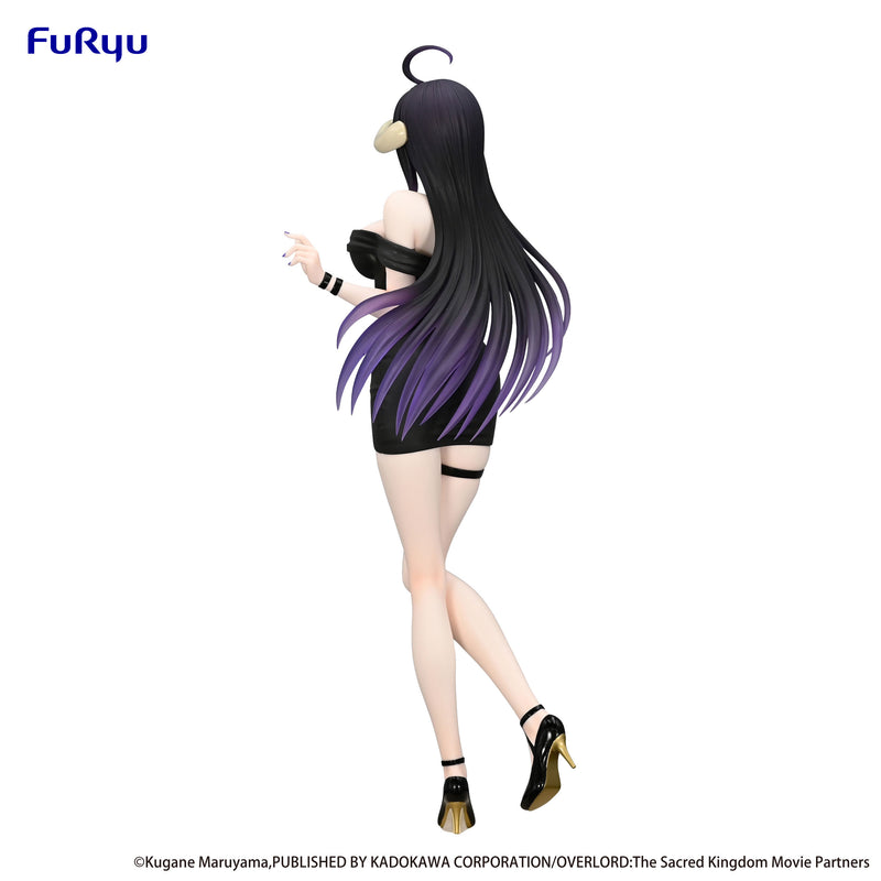 Albedo (Mini Dress Ver.) | Trio-Try-iT Figure