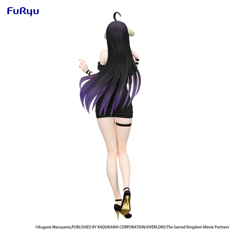 Albedo (Mini Dress Ver.) | Trio-Try-iT Figure