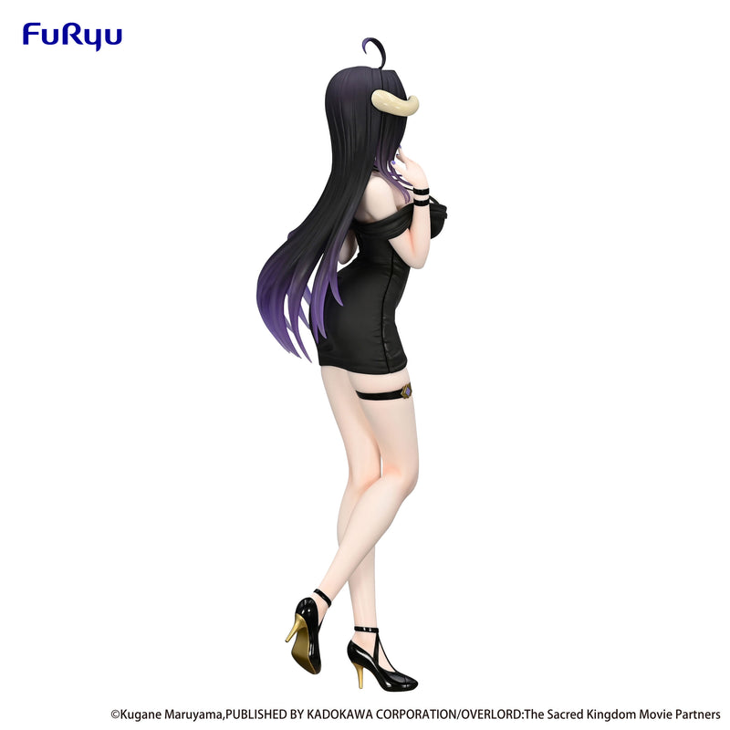 Albedo (Mini Dress Ver.) | Trio-Try-iT Figure