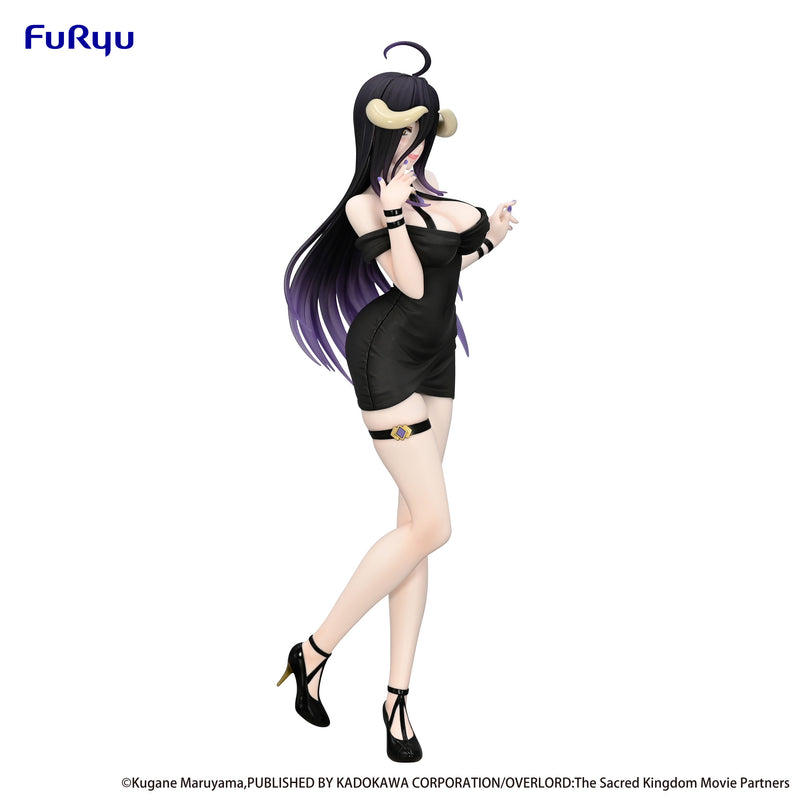 Albedo (Mini Dress Ver.) | Trio-Try-iT Figure