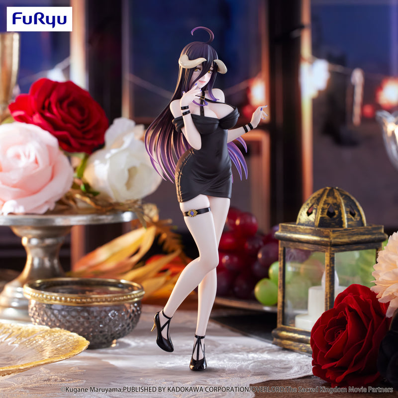 Albedo (Mini Dress Ver.) | Trio-Try-iT Figure