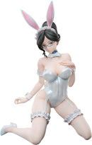 Yuri Alpha: Bunny Ver. | 1/4 B-Style Figure