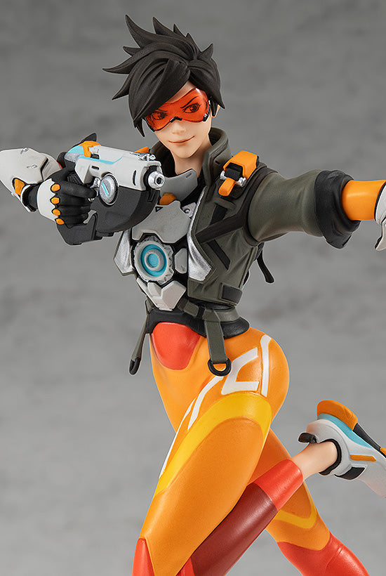 Overwatch 2: Tracer | Pop Up Parade Figure
