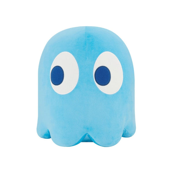 Pac-Man -Inky- Super Big Plush