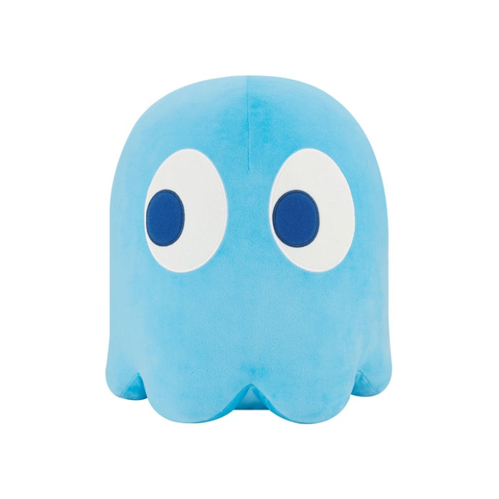 Pac-Man -Inky- Super Big Plush