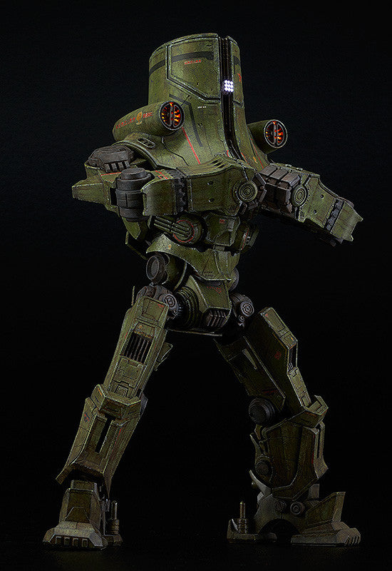 PLAMAX JG-01: Cherno Alpha