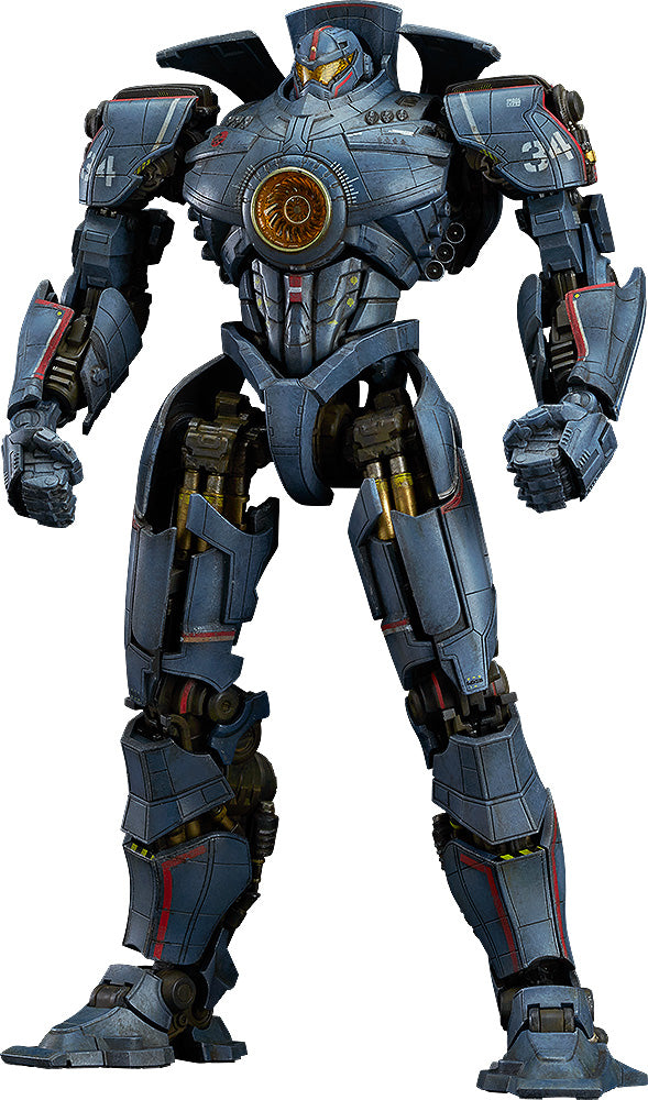 PLAMAX JG-02: Gipsy Danger