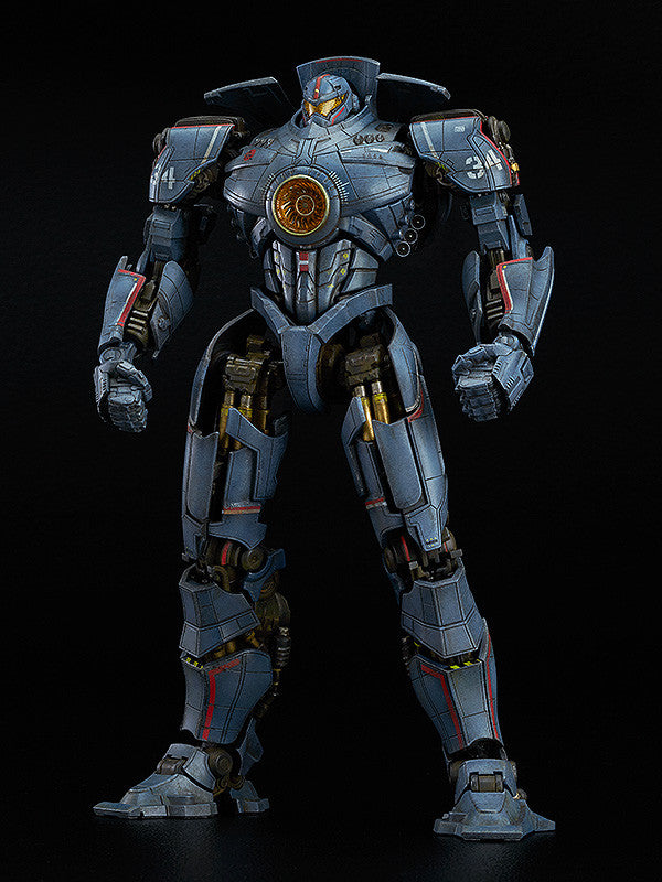 PLAMAX JG-02: Gipsy Danger