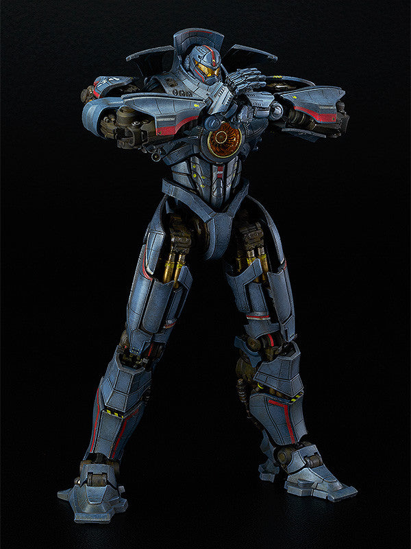 PLAMAX JG-02: Gipsy Danger