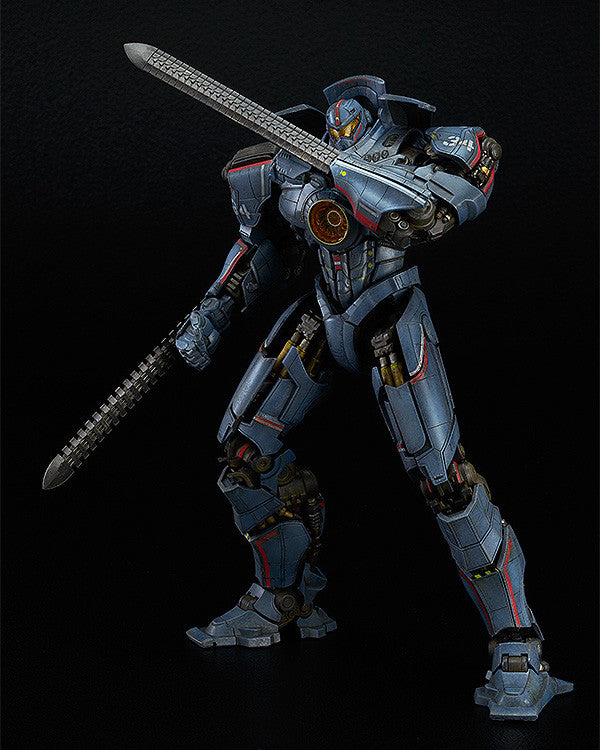 PLAMAX JG-02: Gipsy Danger