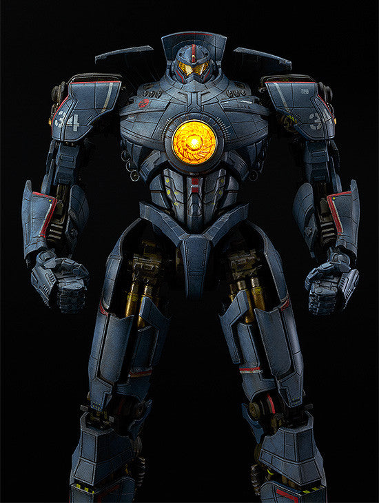 PLAMAX JG-02: Gipsy Danger