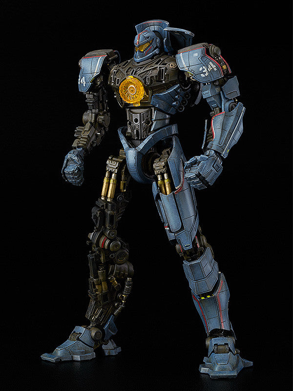 PLAMAX JG-02: Gipsy Danger