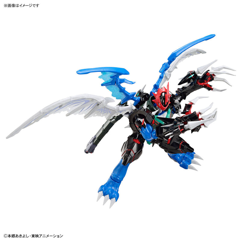 Paildramon: Amplified | Figure-rise Standard