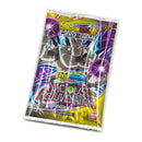 Mint-Fit Booster Pack Top Loader Sleeves - Extra Thick 50pc | Palms Off