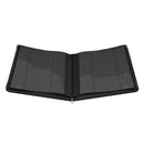 Limited Edition MEGA Capacity 16 Pocket Zip Binder | Palms Off