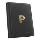 Limited Edition MEGA Capacity 9 Pocket Zip Binder | Palms Off