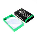 Tag Sleeves - 100pc | Palms Off