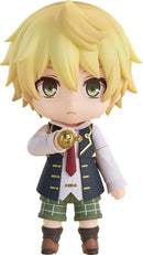 Oz Vessalius | Nendoroid