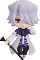 Xerxes Break | Nendoroid
