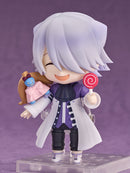 Xerxes Break | Nendoroid