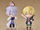 Xerxes Break | Nendoroid