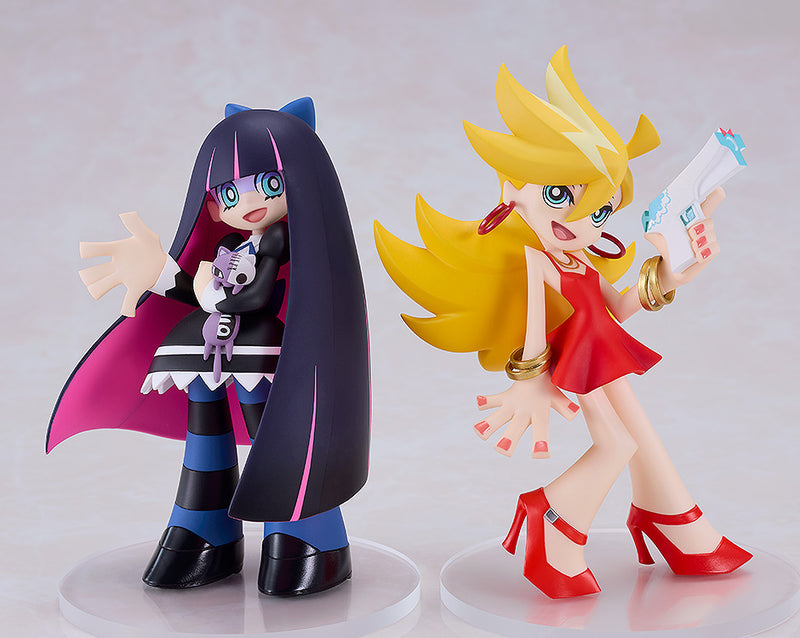 Panty & Stocking Set | Pop Up Parade Figure