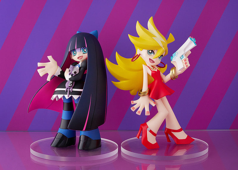 Panty & Stocking Set | Pop Up Parade Figure