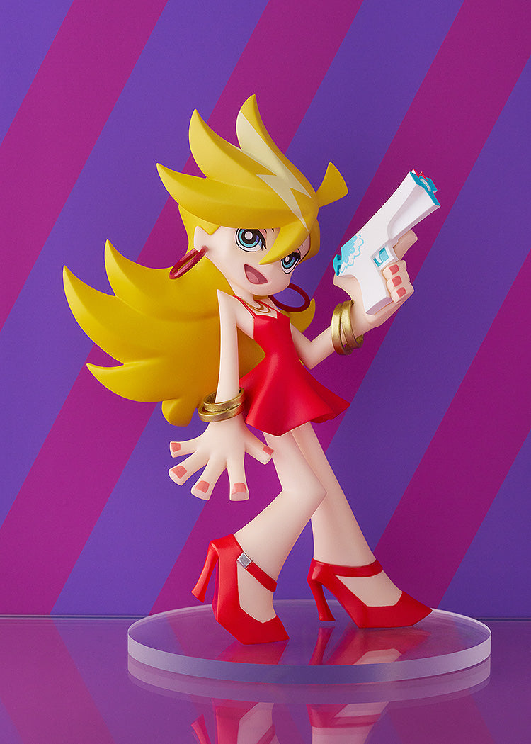 Panty & Stocking Set | Pop Up Parade Figure