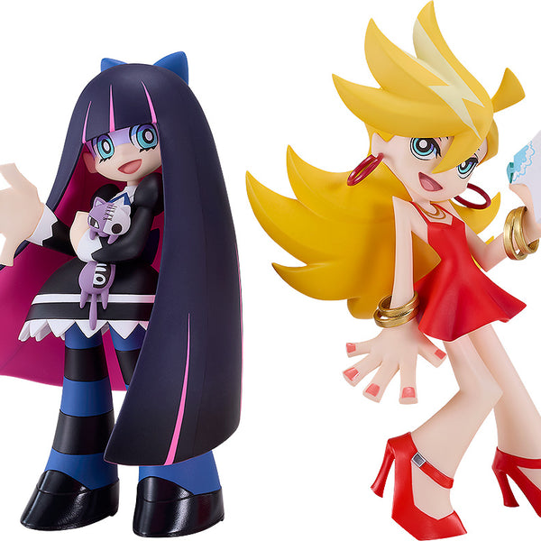 Panty & Stocking Set | Pop Up Parade Figure Panty & Stocking Set | Pop Up Parade Figure