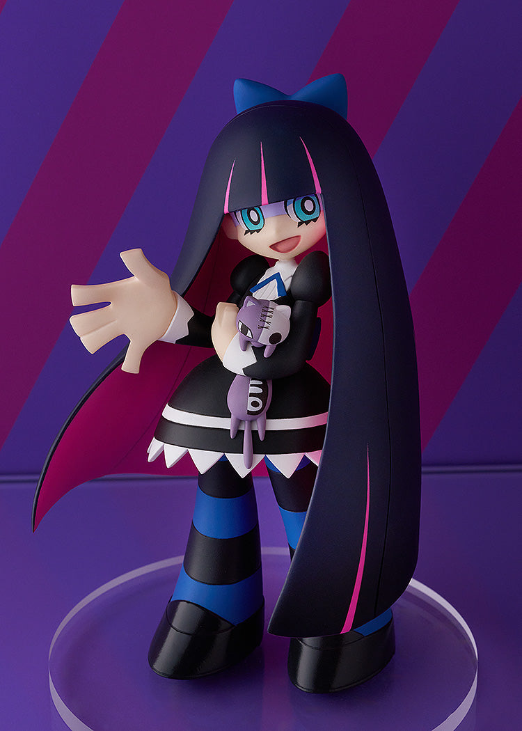 Panty & Stocking Set | Pop Up Parade Figure