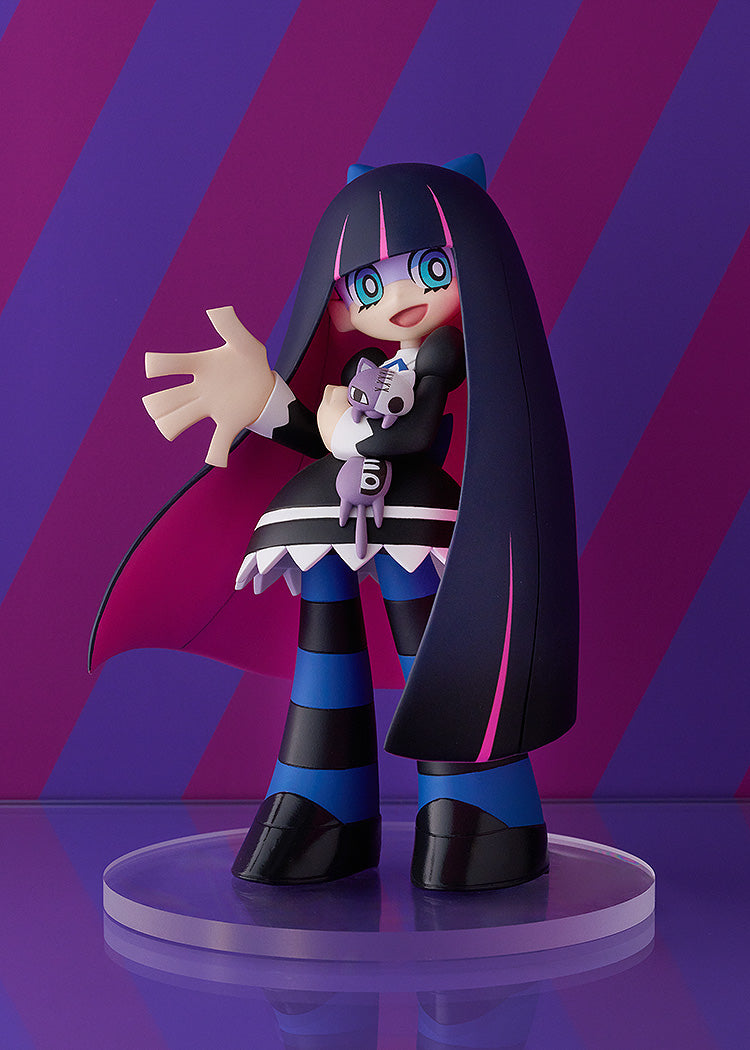 Panty & Stocking Set | Pop Up Parade Figure