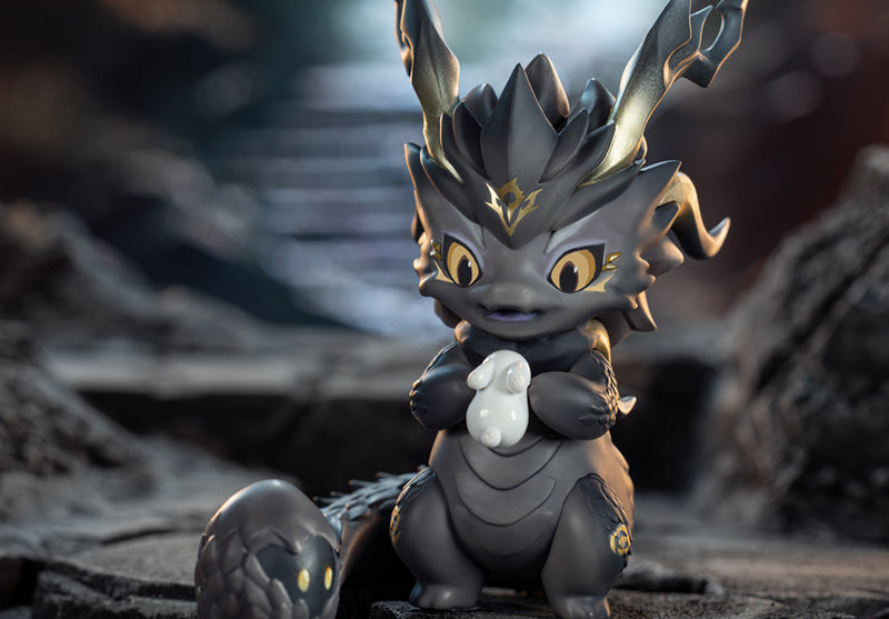 Party with Dragons TOGETHER With LOONG [Blind Box]