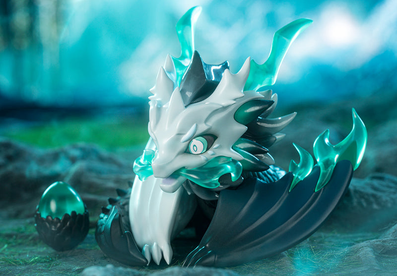 Party with Dragons TOGETHER With LOONG [Blind Box]