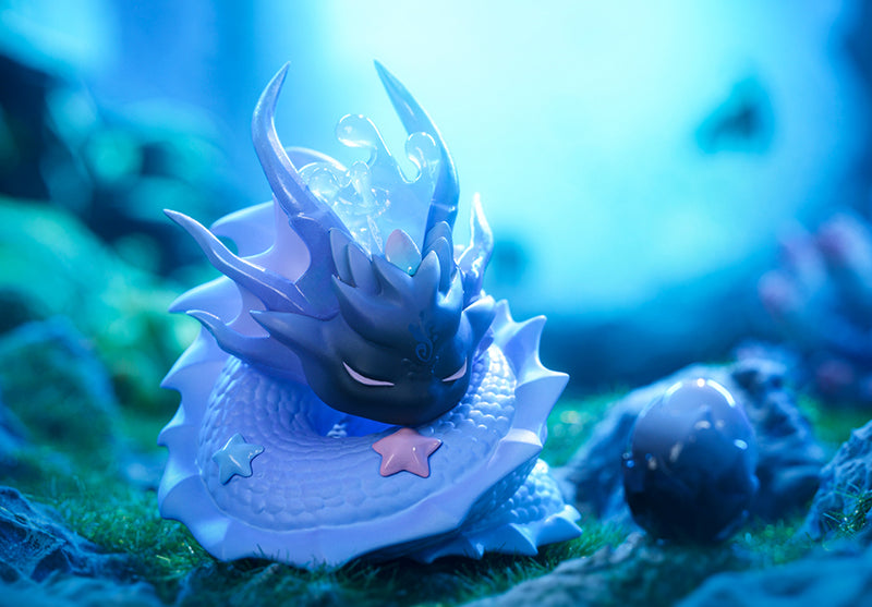 Party with Dragons TOGETHER With LOONG [Blind Box]