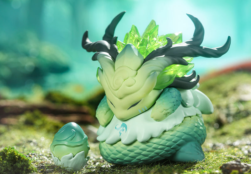 Party with Dragons TOGETHER With LOONG [Blind Box]