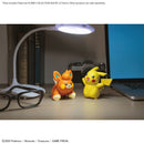 Pawmi | Pokemon Plamo Quick!!