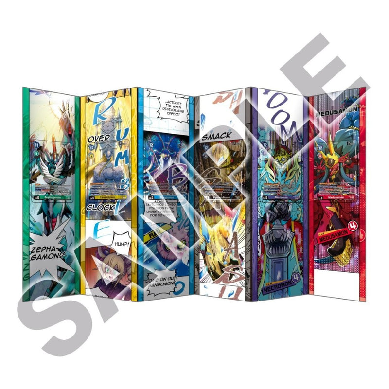 PB22 Debuggers Set – Digimon Liberator | Digimon CCG