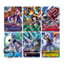 PB22 Debuggers Set – Digimon Liberator | Digimon CCG