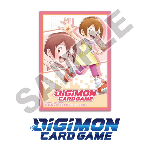 PB18 Premium Heroines Set | Digimon CCG