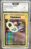 Venusaur Spirit Link (Reverse Holo) 89/108 | XY: Evolutions [PCA 8]
