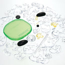 Peanuts - Snoopy & Woodstock | 3D Crystal Puzzle