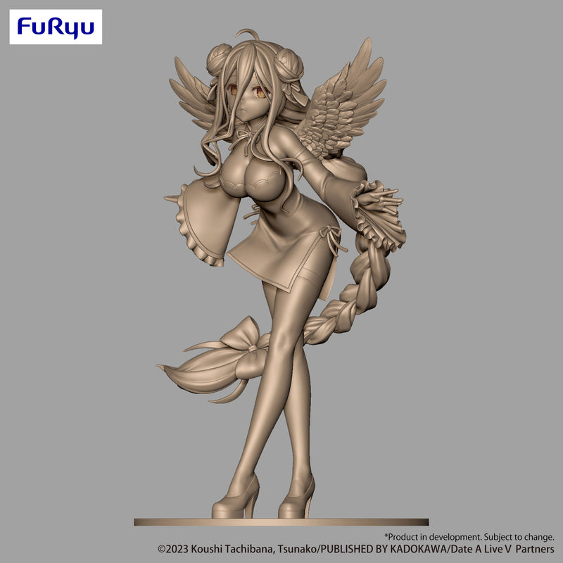 Mukuro Hoshimiya | BiCute Pure Figure